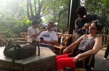 Private Customized Chengdu City Full Day Tour in Your Way 