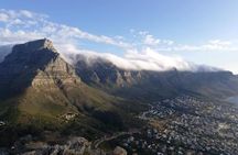 Hiking Lionshead 