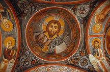Private Cappadocia Tour w/Chimneys and Goreme Open Air Museum