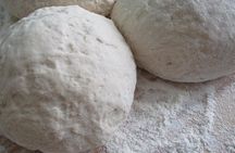 Pizza & Gelato: Family Cooking Class in Florence, Small Group