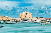 Experience Alexandria A Journey Through Egypt's Coastal Gem