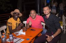 DANCE TOUR THURSDAY (Class + Night out Bogota)
