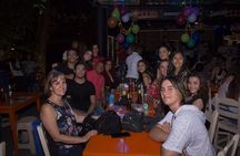 DANCE TOUR THURSDAY (Class + Night out Bogota)