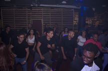 DANCE TOUR THURSDAY (Class + Night out Bogota)