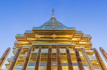 6 Days Experience Thailand from Bangkok to Chiang Mai Small Group