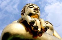 6 Days Experience Thailand from Bangkok to Chiang Mai Small Group