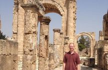 Discovering Tyre: A Half-Day Tour with English-Speaking Driver