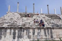 Discovering Tyre: A Half-Day Tour with English-Speaking Driver