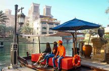 Old and Modern Dubai City Tour 