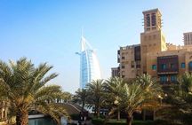 Old and Modern Dubai City Tour 
