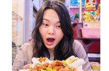 Private Street Food Tour by Scooter in Ho Chi Minh City