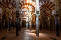 Guided Tour of Monumental Cordoba: Jewish Quarter, Alcazar and Mosque