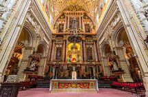 Guided Tour of Monumental Cordoba: Jewish Quarter, Alcazar and Mosque