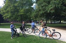 Bill's Bike Tour Amsterdam: Transformation, History, Architecture