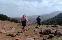 Roses Valley and Mgoun Trekking