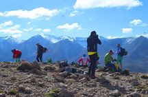 Roses Valley and Mgoun Trekking