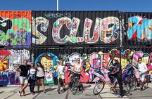 Bill's Bike Tour Amsterdam: Transformation, History, Architecture
