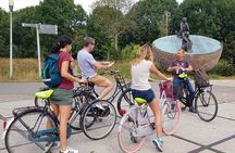 Bill's Bike Tour Amsterdam: Transformation, History, Architecture