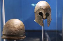4 Days Private Tour: Argolida – Olympia & Sparta