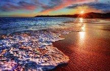 Santorini Sunset Private tour