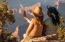 Hermits Rest Hike and Sunset Tour