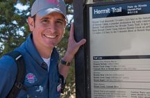 Hermits Rest Hike and Sunset Tour