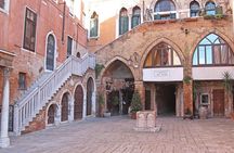 Tour of The Real Hidden Venice