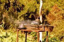 Tangier to Marrakech: Private 8-Days Tour Imperial Cities, Mountains & Desert