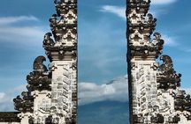 Private All Day Trip Around 4 Days in Bali " Complete Tours"