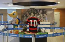 Crazy for Football - Tour Maracanã & Flamengo