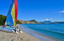 Full Island/Beach Tour