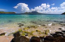 Full Island/Beach Tour
