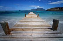 Full Island/Beach Tour