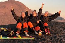 Charming Nicaragua "9 days Private Tour"