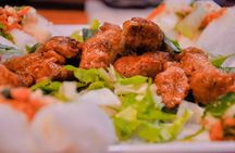 Private Sai Gon VEGAN VEGAN Food By Walking