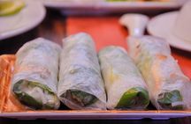 Private Sai Gon VEGAN VEGAN Food By Walking