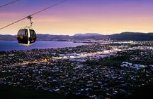 5-Day New Zealand North and South Island Highlights Tour