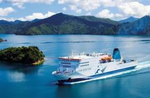 5-Day New Zealand North and South Island Highlights Tour