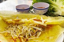 Private Sai Gon VEGAN VEGAN Food By Walking