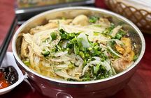 Private Sai Gon VEGAN VEGAN Food By Walking