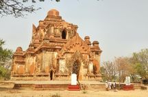 Private Bagan & Mount Popa Tour (2 Days)