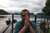 Day Tour to Visit Rural Village of Pokhara 