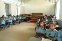 1 Day Visit and Interact with Elementry Level Students of Rural Area in Nepal