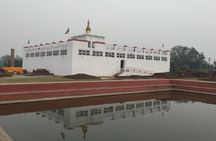 Full Day Lumbini Tour