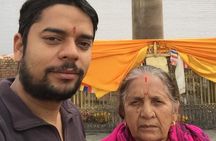 Full Day Lumbini Tour 