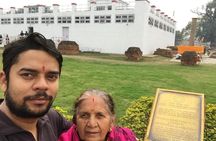 Full Day Lumbini Tour 