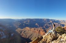 2 Day Grand Canyon, Bryce and Zion Canyons, Horseshoe Bend and Antelope Canyon