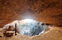 2 Day Grand Canyon, Bryce, Zion, Horseshoe Bend, Antelope Tour