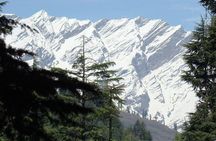 Private 6 Days Shimla Manali Tour From Chandigarh 