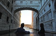 The Secrets of the Grand Canal - Special Private Boat Tour